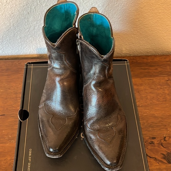 Bed Stu Ace Ankle Boot - Picture 5 of 14